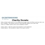 Charity Donate